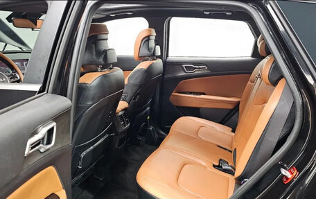 KIA Sportage IV рестайлинг, 2022 год, 2 430 000 рублей, 10 фотография