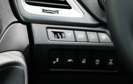 Hyundai Santa Fe III рестайлинг, 2018 год, 2 399 000 рублей, 13 фотография