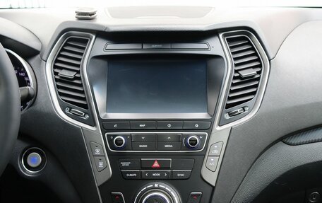 Hyundai Santa Fe III рестайлинг, 2018 год, 2 399 000 рублей, 15 фотография