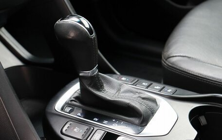 Hyundai Santa Fe III рестайлинг, 2018 год, 2 399 000 рублей, 16 фотография
