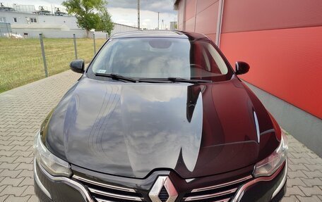 Renault Talisman, 2019 год, 1 950 000 рублей, 2 фотография