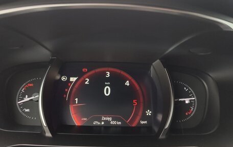 Renault Talisman, 2019 год, 1 950 000 рублей, 11 фотография
