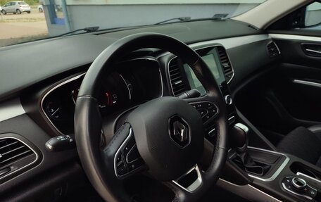 Renault Talisman, 2019 год, 1 950 000 рублей, 10 фотография