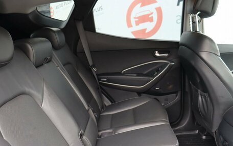 Hyundai Santa Fe III рестайлинг, 2018 год, 2 399 000 рублей, 20 фотография