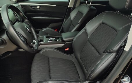 Renault Talisman, 2019 год, 1 950 000 рублей, 8 фотография