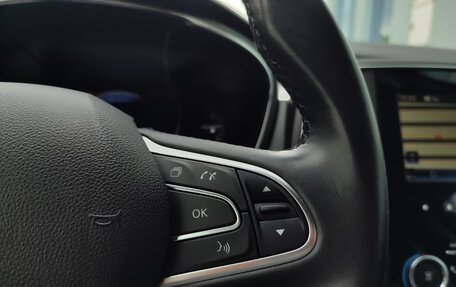 Renault Talisman, 2019 год, 1 950 000 рублей, 12 фотография