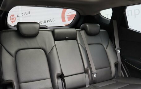 Hyundai Santa Fe III рестайлинг, 2018 год, 2 399 000 рублей, 22 фотография