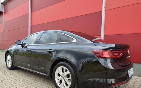 Renault Talisman, 2019 год, 1 950 000 рублей, 4 фотография