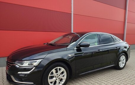 Renault Talisman, 2019 год, 1 950 000 рублей, 6 фотография