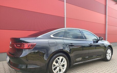 Renault Talisman, 2019 год, 1 950 000 рублей, 5 фотография