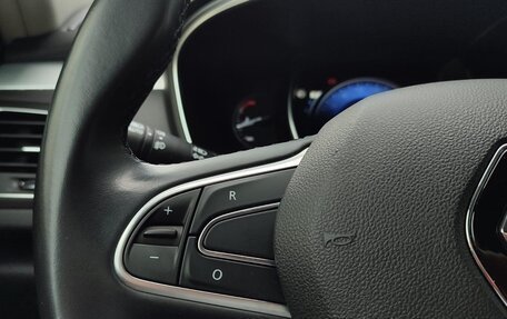 Renault Talisman, 2019 год, 1 950 000 рублей, 13 фотография