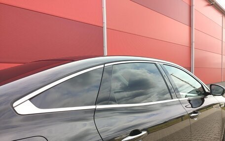Renault Talisman, 2019 год, 1 950 000 рублей, 20 фотография