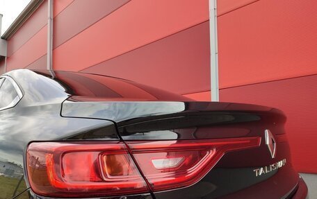 Renault Talisman, 2019 год, 1 950 000 рублей, 19 фотография