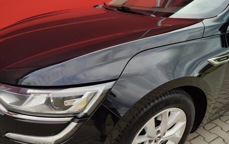 Renault Talisman, 2019 год, 1 950 000 рублей, 15 фотография