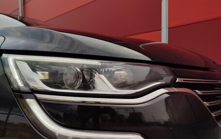 Renault Talisman, 2019 год, 1 950 000 рублей, 17 фотография