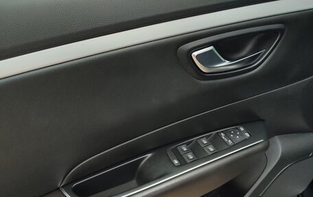 Renault Talisman, 2019 год, 1 950 000 рублей, 22 фотография