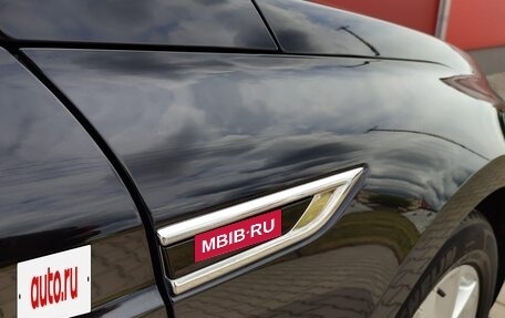 Renault Talisman, 2019 год, 1 950 000 рублей, 16 фотография