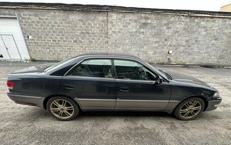 Toyota Mark II VIII (X100), 1998 год, 700 000 рублей, 4 фотография
