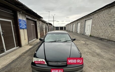 Toyota Mark II VIII (X100), 1998 год, 700 000 рублей, 3 фотография