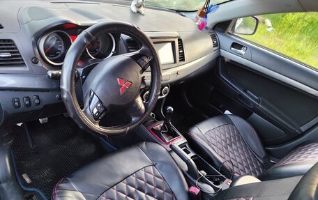 Mitsubishi Lancer IX, 2008 год, 590 000 рублей, 10 фотография