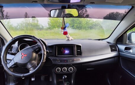 Mitsubishi Lancer IX, 2008 год, 590 000 рублей, 8 фотография