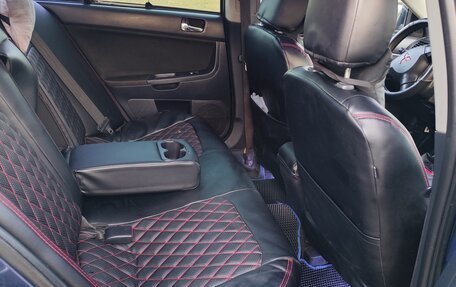 Mitsubishi Lancer IX, 2008 год, 590 000 рублей, 7 фотография