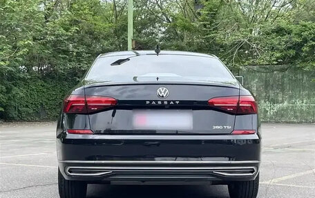 Volkswagen Passat B8 рестайлинг, 2022 год, 1 630 080 рублей, 6 фотография
