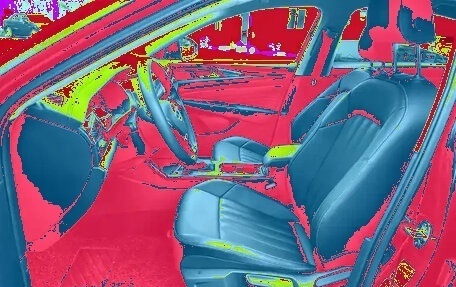 Volkswagen Passat B8 рестайлинг, 2022 год, 1 630 080 рублей, 11 фотография
