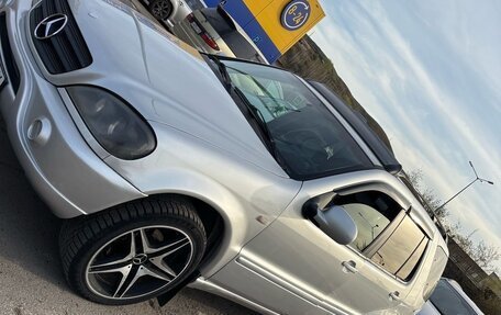 Mercedes-Benz M-Класс, 1999 год, 1 000 000 рублей, 7 фотография