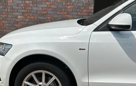 Audi Q5, 2014 год, 1 950 000 рублей, 5 фотография