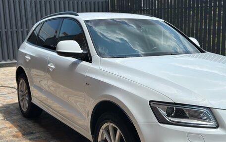 Audi Q5, 2014 год, 1 950 000 рублей, 7 фотография
