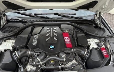 BMW 5 серия, 2023 год, 9 700 000 рублей, 7 фотография