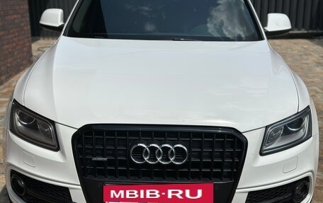 Audi Q5, 2014 год, 1 950 000 рублей, 2 фотография