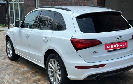 Audi Q5, 2014 год, 1 950 000 рублей, 4 фотография