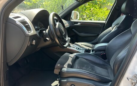 Audi Q5, 2014 год, 1 950 000 рублей, 8 фотография