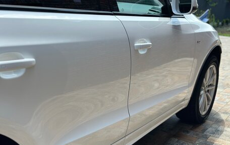 Audi Q5, 2014 год, 1 950 000 рублей, 19 фотография