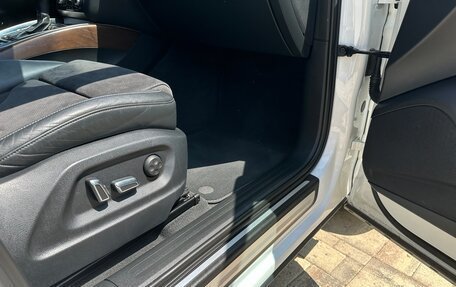 Audi Q5, 2014 год, 1 950 000 рублей, 17 фотография