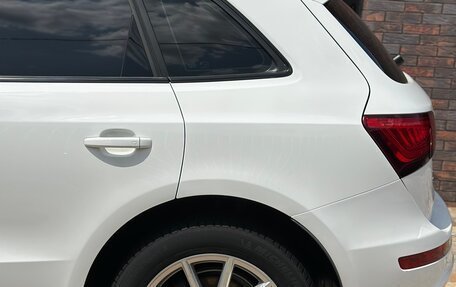 Audi Q5, 2014 год, 1 950 000 рублей, 11 фотография