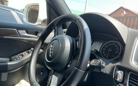 Audi Q5, 2014 год, 1 950 000 рублей, 10 фотография