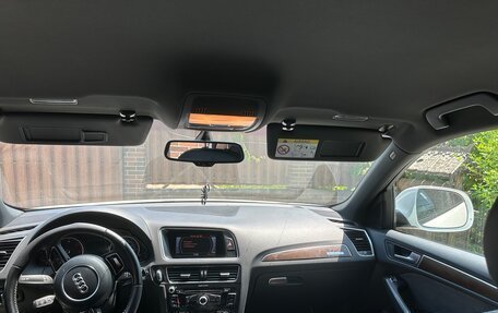 Audi Q5, 2014 год, 1 950 000 рублей, 9 фотография