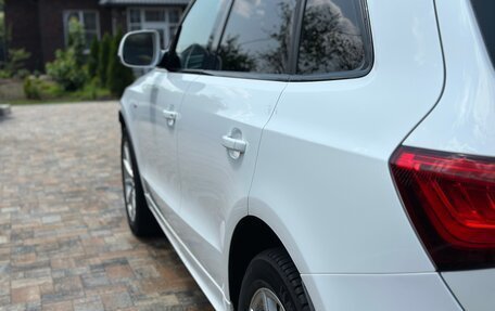 Audi Q5, 2014 год, 1 950 000 рублей, 13 фотография