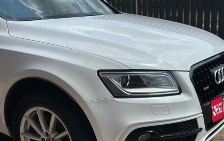 Audi Q5, 2014 год, 1 950 000 рублей, 14 фотография