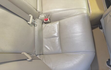 Lexus IS II рестайлинг 2, 2008 год, 1 380 000 рублей, 16 фотография