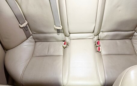Lexus IS II рестайлинг 2, 2008 год, 1 380 000 рублей, 22 фотография