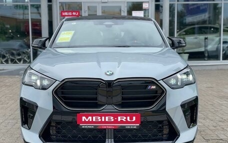 BMW X2, 2024 год, 6 550 000 рублей, 3 фотография