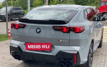 BMW X2, 2024 год, 6 550 000 рублей, 5 фотография