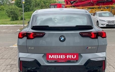 BMW X2, 2024 год, 6 550 000 рублей, 6 фотография