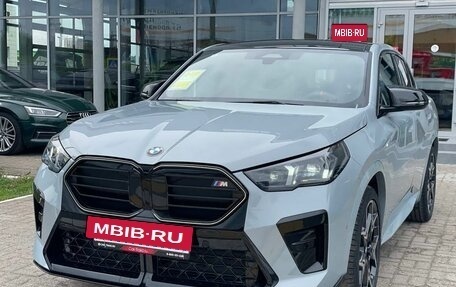 BMW X2, 2024 год, 6 550 000 рублей, 2 фотография