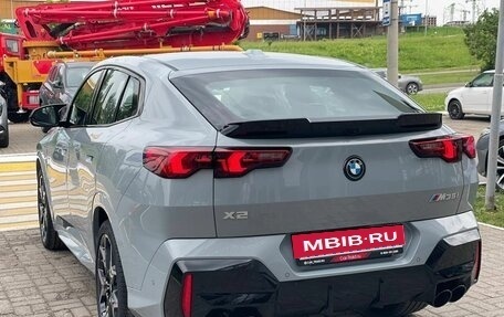 BMW X2, 2024 год, 6 550 000 рублей, 7 фотография