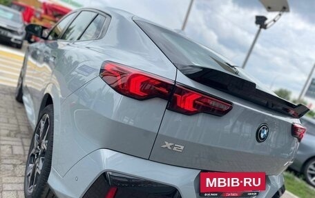 BMW X2, 2024 год, 6 550 000 рублей, 9 фотография